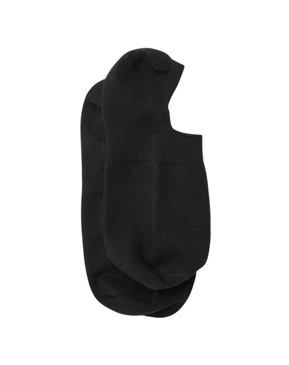 yd. - No Show Sock