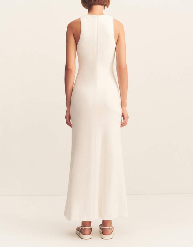 Shona Joy - Beau Gathered Maxi Dress