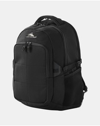 High Sierra - Trooper Backpack