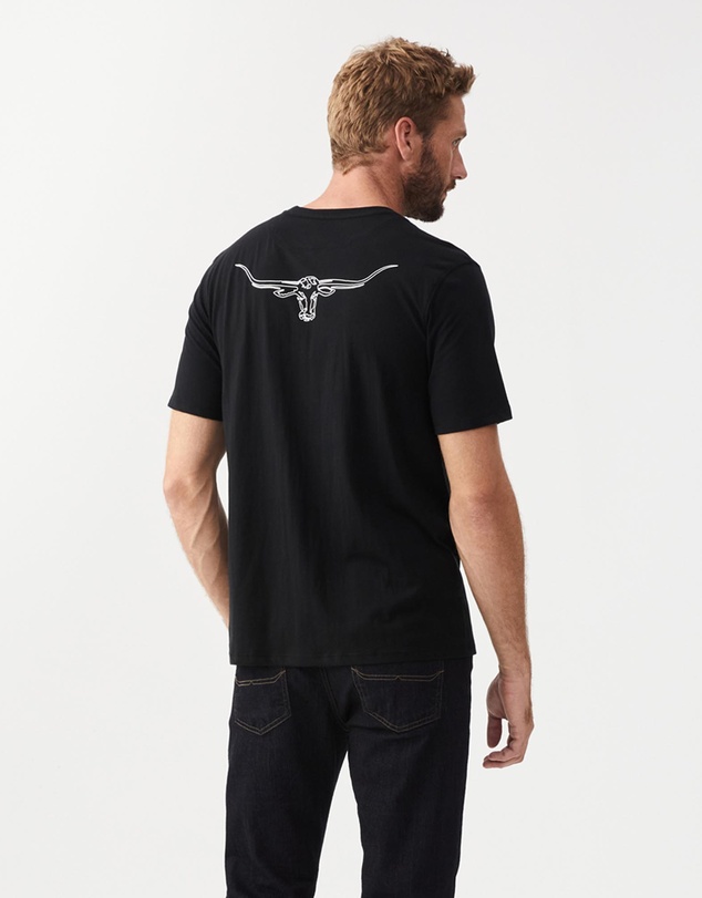R.M.Williams - Byron T-Shirt