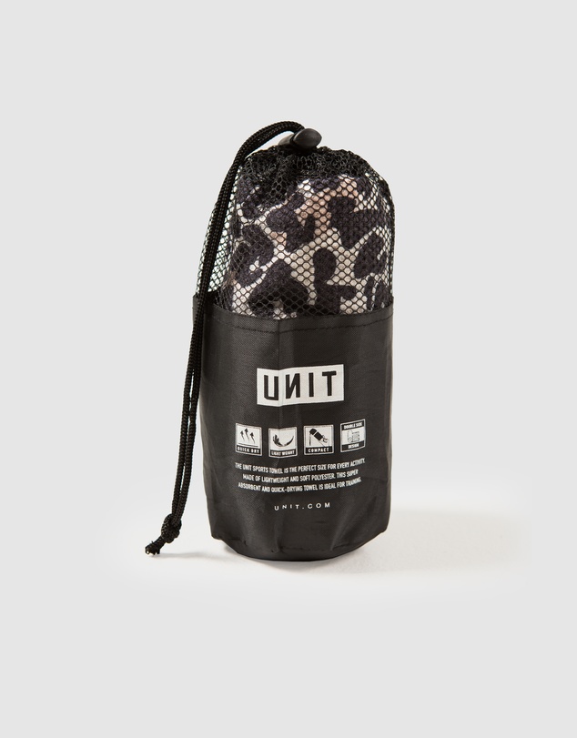 UNIT - UNIT Frenzy Sports Towel
