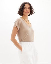 Amelius - Francine Thin Tee