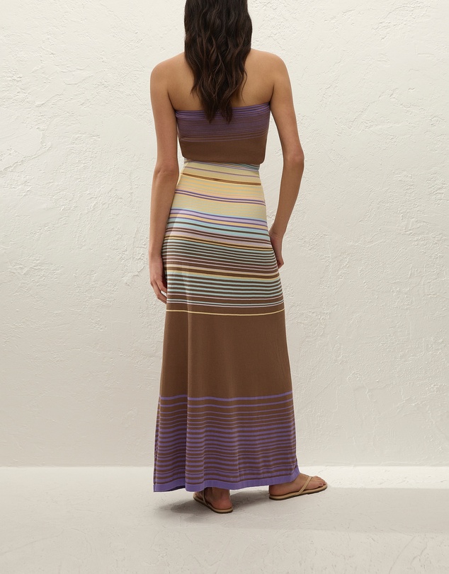 Faithfull The Brand - Arlette Strapless Top