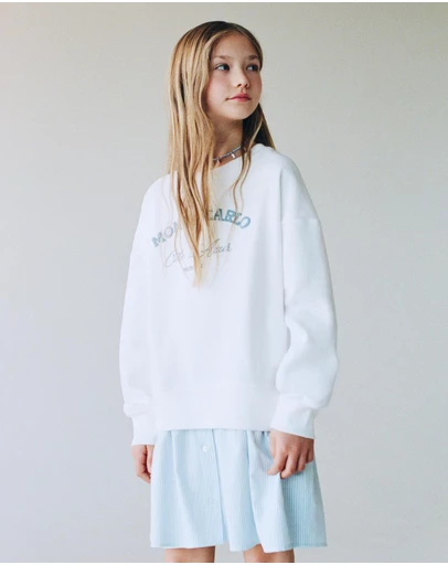 M.N.G - Monaco Dress - Kids-Teens