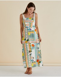 Betty Basics - Tegan Midi Dress
