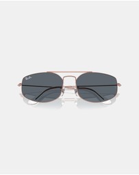 Ray-Ban - Explorer 5