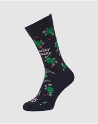 Jack & Jones - Jolly Boxers Gift Box