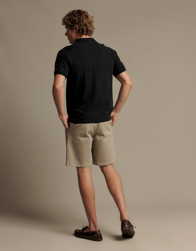 R.M.Williams - Birchgrove Slim Polo