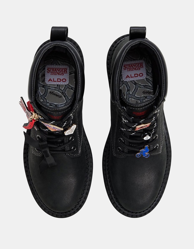 ALDO - Therift Boots
