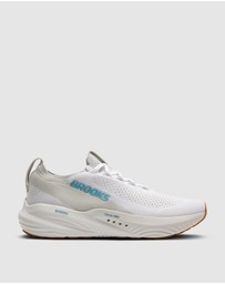 Brooks - Glycerin Stealthfit 22 - Men's