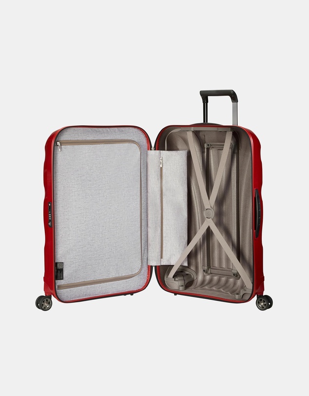Samsonite - C-Lite Spinner 75cm