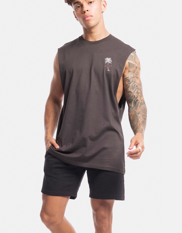 Vacancy Co - Tropical Tank