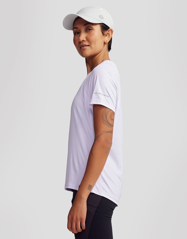 Kathmandu - Seeker T-shirt