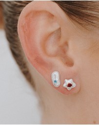 Sunday Stephens - Orb Earring
