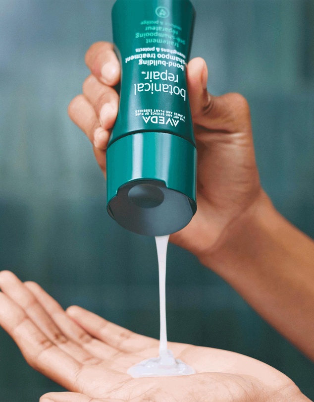 Aveda - Botanical Repair Bond-Building Pre Shampoo Treatment