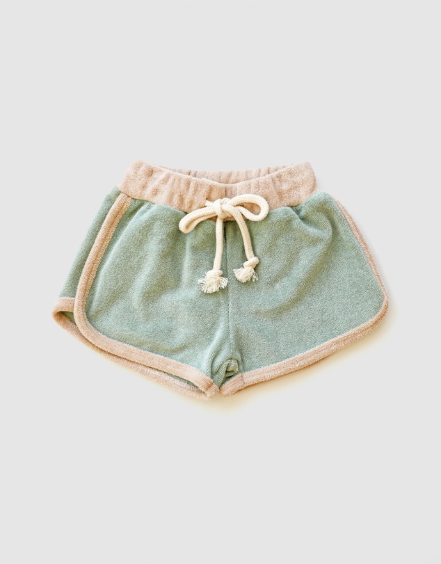WITH LOVE FOR KIDS - Comfy Shorts - Babies - Kids