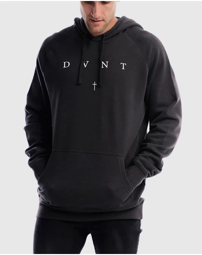 DVNT - Saint Hoodie