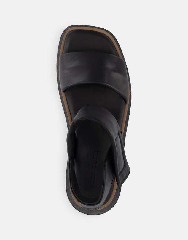 Miss Sofie - Bindy Sandals