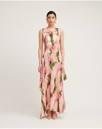 TOJHA - Althea Dress