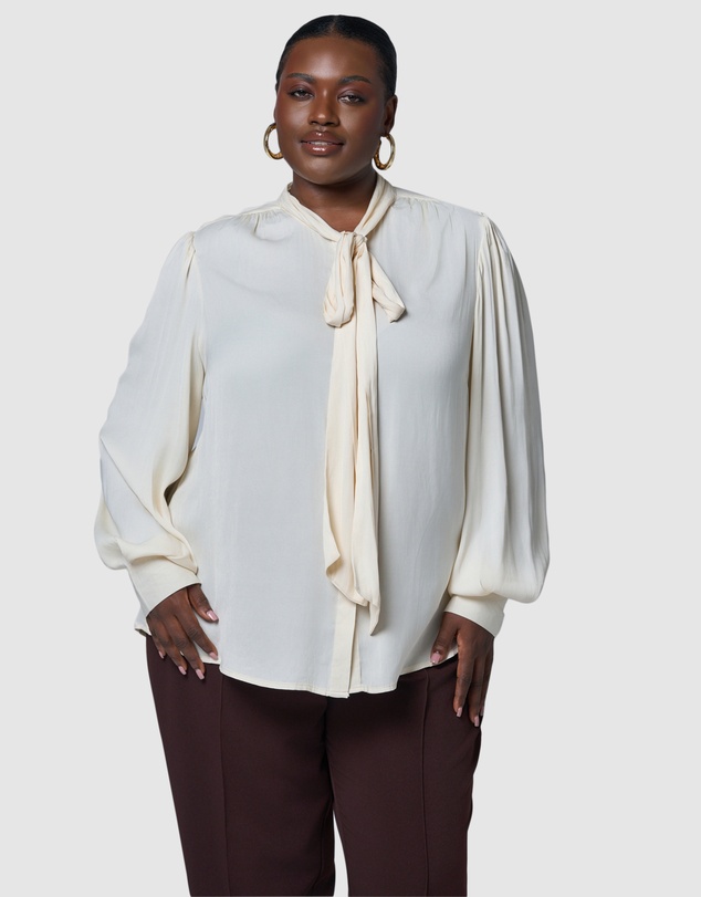 Something 4 Olivia - Esme Blouse
