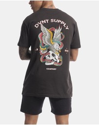 DVNT - Prey Tee
