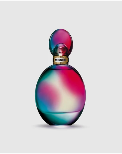 Missoni - Missoni Pour Femme EDP
