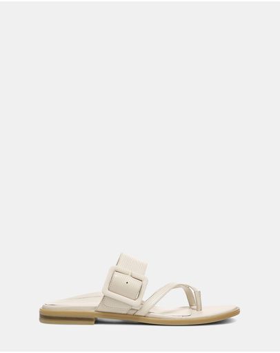 Cream Wavy