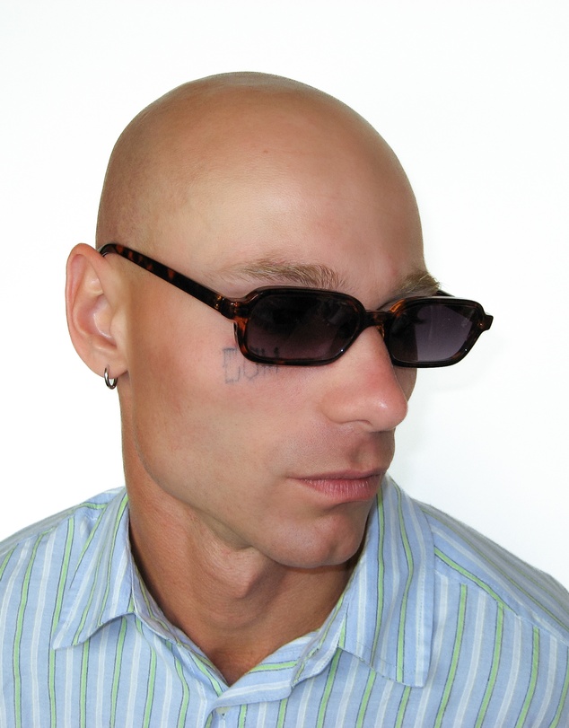 Reality Eyewear - Hush - Turtle