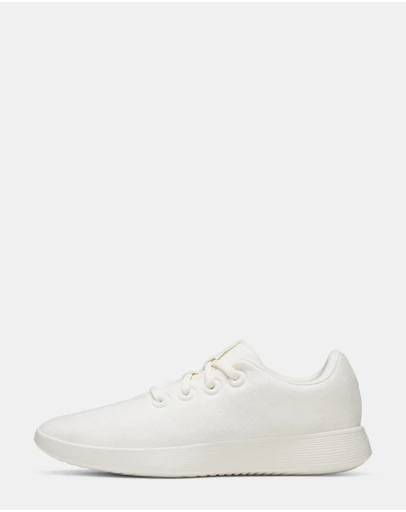 Allbirds - Wool Runner NZ-Womens