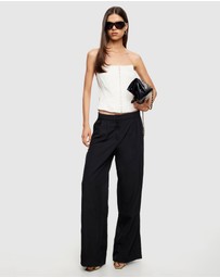 Lioness - Courtside Pants