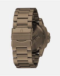 Nixon - Smyth 44