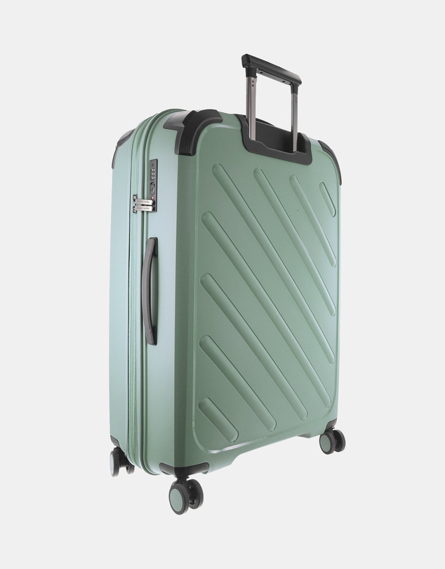 Pierre Cardin - Pierre Cardin Edge 78cm Large Hard Shell Case
