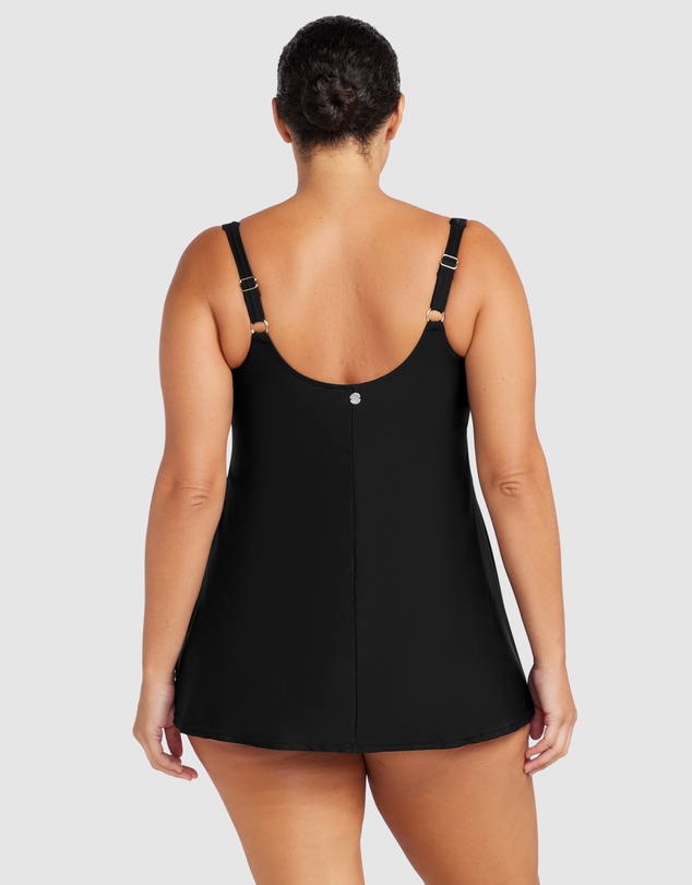 Artesands - Hues Delacroix Cross Over Swimdress