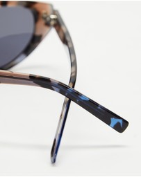 DKNY - DK548S Sunglasses