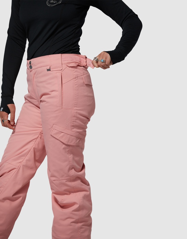 ROJO Outerwear - Adventure Awaits Pant
