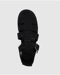 Miss Sofie - Laos Sandals