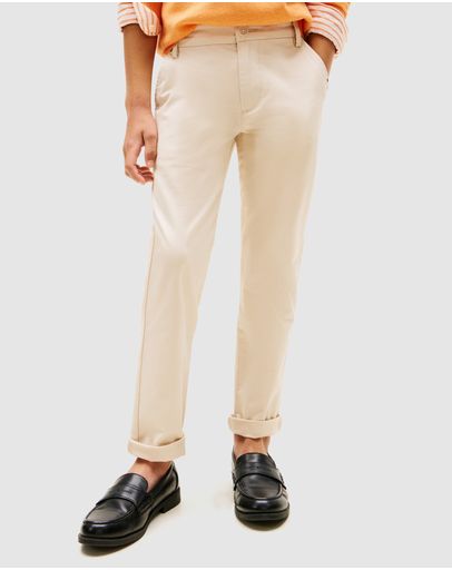 Classic Beige