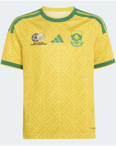 Team Yellow