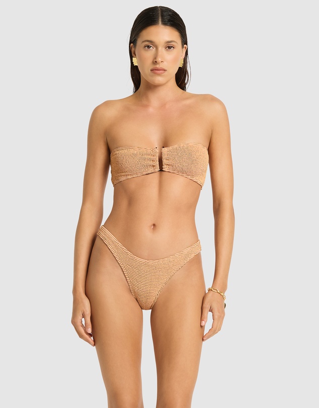 Bond-Eye Swimwear - Sign Brief