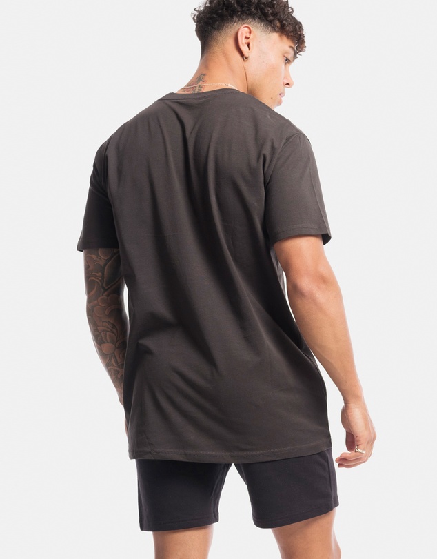 First Division - Contract Rise Tee