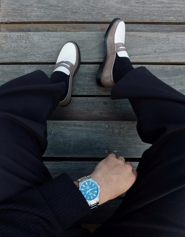 Aquila - Dartmouth Loafers