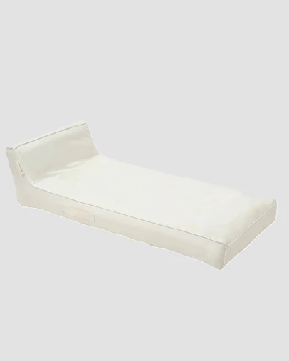 Sunnylife - Luxe Lie-On Lounger - Casa Blanca