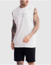 First Division - First Rise Tank