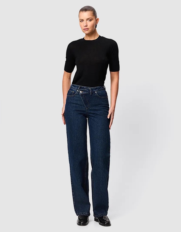 Mossman - Overdrive Jeans