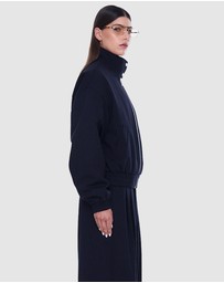 ENA PELLY - Jenna Bomber Jacket