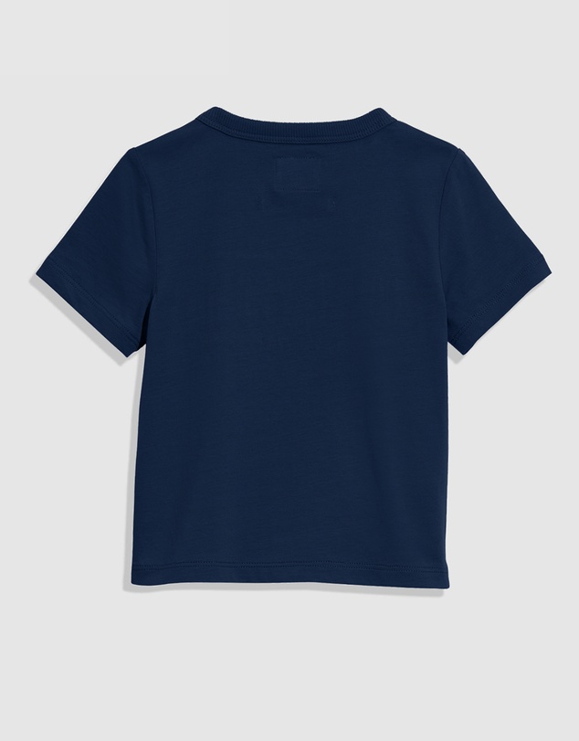 Country Road - Australian Cotton Heritage T-shirt