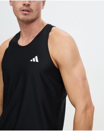 adidas Performance - Own The Run Tank Top