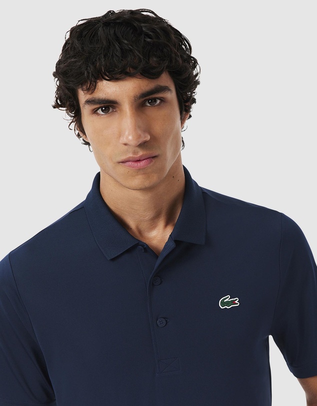 Lacoste - Essential Golf Polo