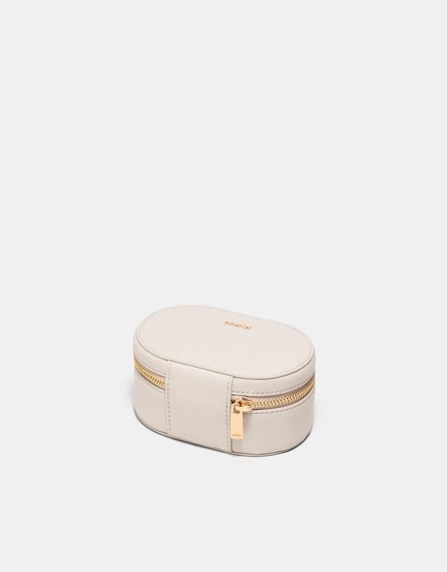 MIMCO - Violet Jewellery Case