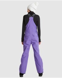 ROJO Outerwear - Limelight Bib